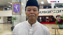 Warga Terancam Krisis Air, HNW: Jangan Sampai IKN Berdiri, Tapi Dampaknya Negatif Buat Rakyat Setempat
