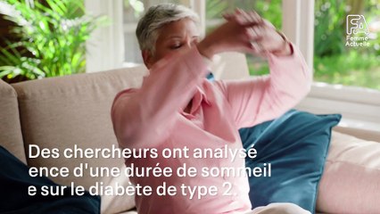 Cette mauvaise habitude pourrait augmenter le risque de diabète de type 2