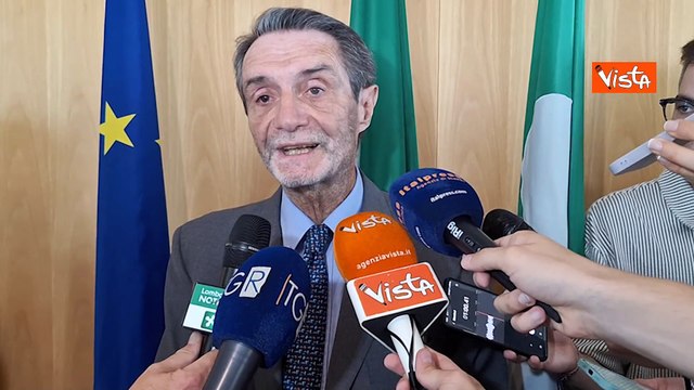 Fontana: Crediamo in sostenibilit? logica, con biocarburanti comparto automotive pu? essere salvato