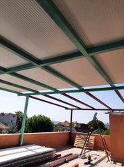 Çanakkale Ayvacık Çatı Tamiri Ustası İzolasyonu 0506 337 17 10