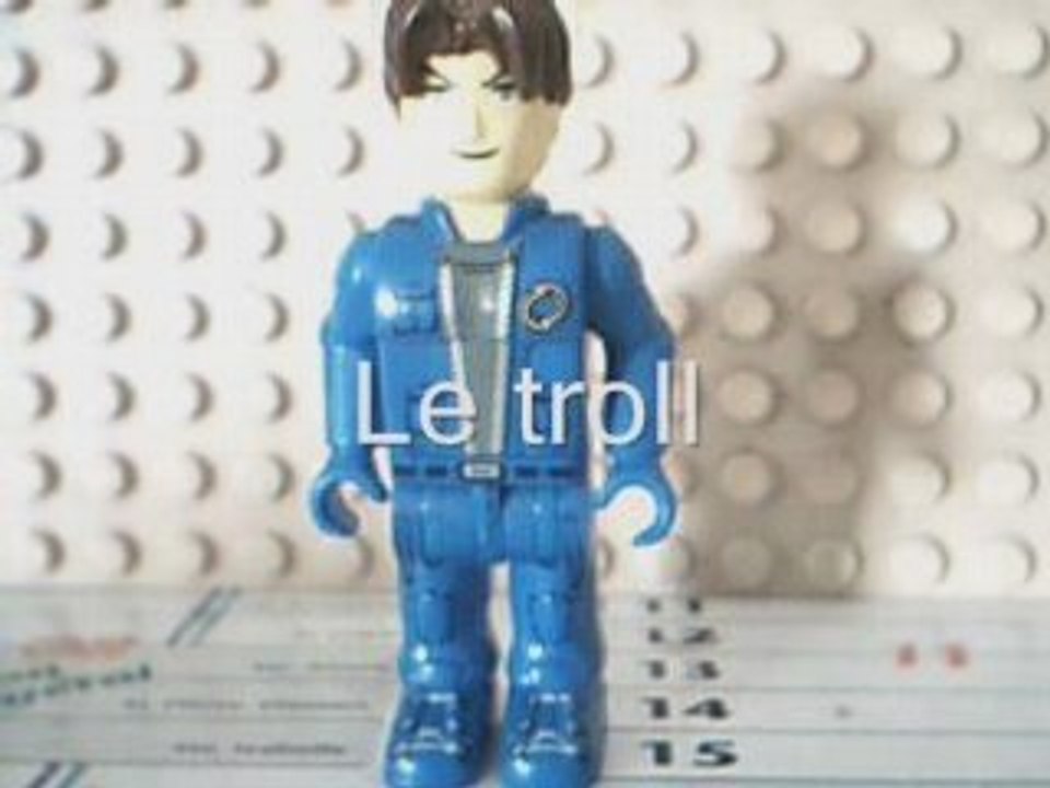 Le chevalier cupides chap. 4 BONUS