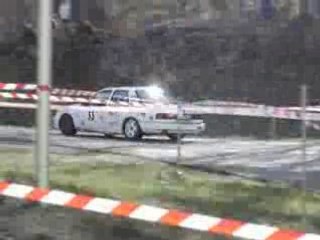 Vidéo mts du lyonnais 2008