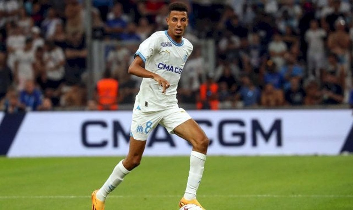 Al-Sadd : un intérêt pour Azzedine Ounahi se profile !