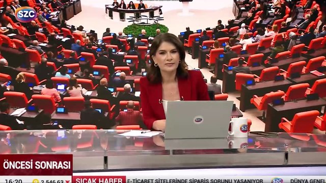 Destici'den kızı için 'Herkes yapıyor' savunması