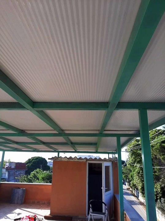 Çanakkale Çan Çatı Tamiri Ustası İzolasyonu 0506 337 17 10