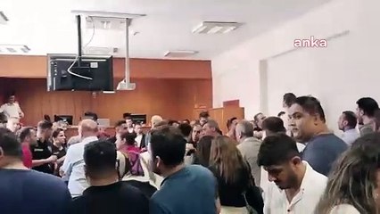 51 kişinin yaşamını yitirdiği Furkan Apartmanı davasında isyan ettiren karar!