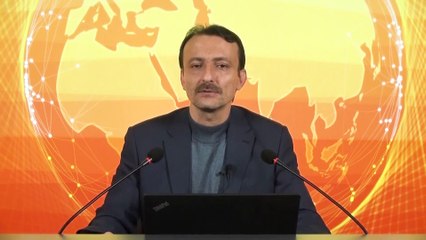 Hayata Yön Veren Mefhumlar I Hidayet ve Dalalet