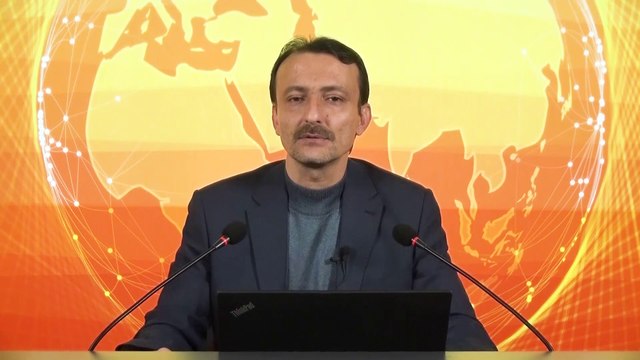 Hayata Yön Veren Mefhumlar I Hidayet ve Dalalet