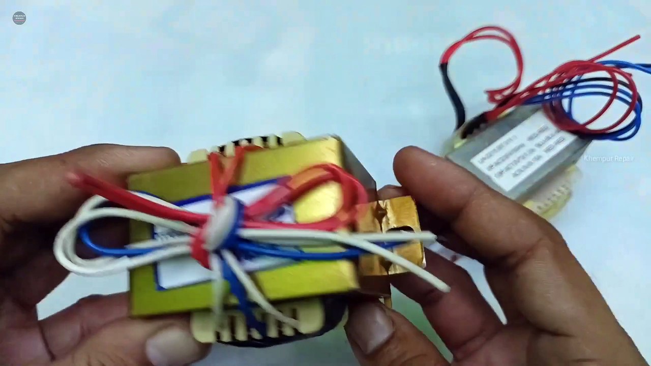 asali hai ya nakali Transformer ko pahchane