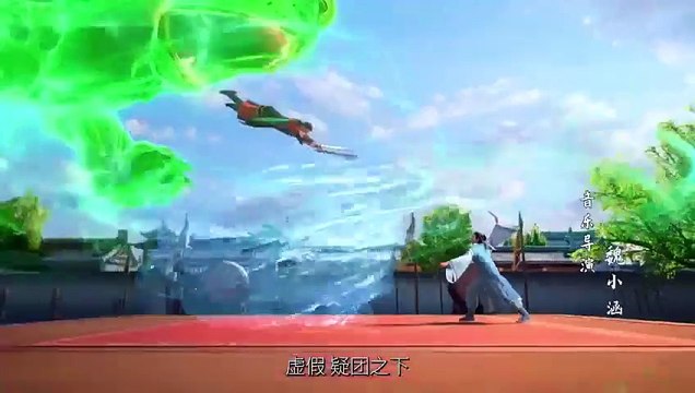 (Ep11) Jinwu Wei-Zhi Feng Qi Jinling Ep 11 Sub Indo (金吾卫之风起金陵)(Jinwu Guard:The Wind Rises in Jinling)
