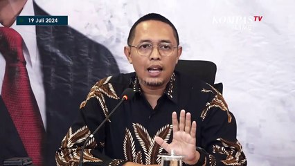 Download Video: Gugus Tugas Sinkronisasi Prabowo-Gibran Klarifikasi Isu Rp7500 per Porsi Makan Bergizi Gratis