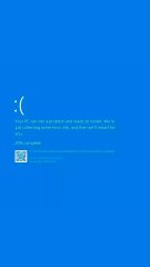 Panne informatique mondiale : aéroports, médias et banques paralysés ✈️💻