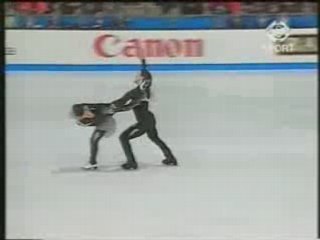 Mishkutenok&Dmitriev - 1994 Euros - LP