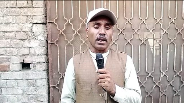 کھاریاں کینٹ کے قریب ٹریفک حادثہ ملک پور کا رھائشی شخص جان بحق دیونہ منڈی میں چلتی ٹرین سے نوجوان گر گیا سرائے عالمگیر ٹرک میں اگ لگ گئی مکینک جھلس گیا