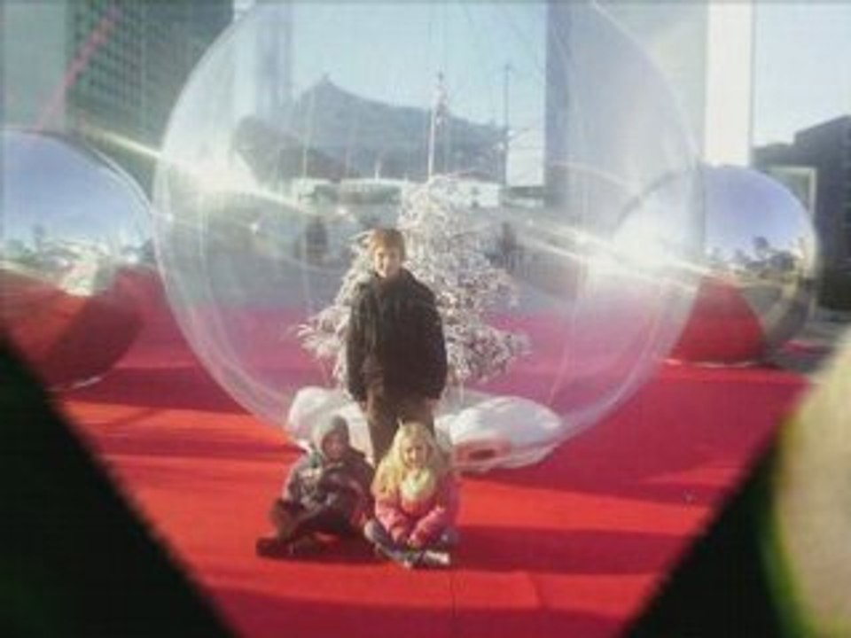 moi mes amies et la familles ^^