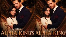 Nikita- Alpha Kings 3 - Time Rejected Mate Full