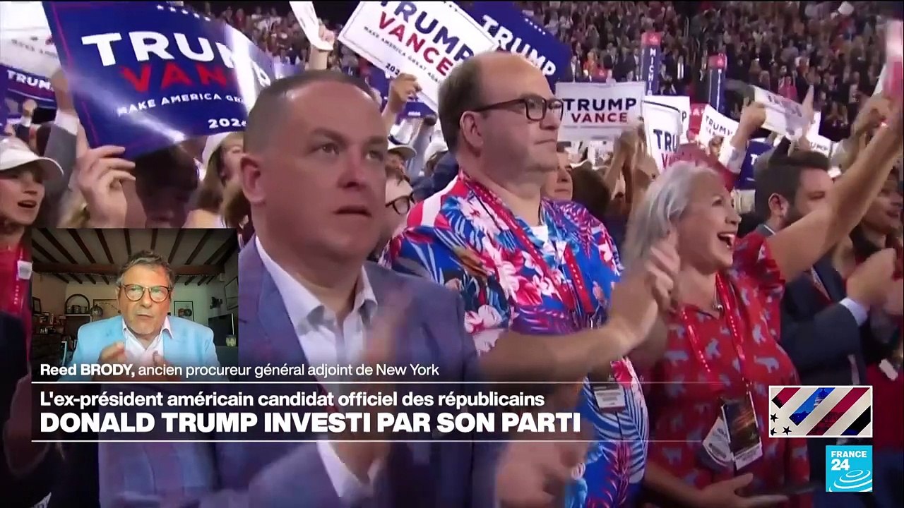 Etats-Unis : Joe Biden sur le point de se retirer de la présidentielle ?