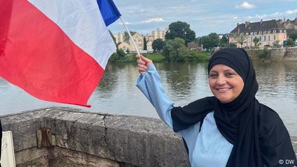 Muslims in France fear for their future