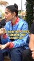 « L’AMITIÉ ÇA MARCHE COMME UN COUPLE »