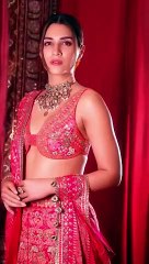 Kriti Sanon looks at Anant-Radhika's Wedding Ceremony ✨   #AnantRadhikaCelebration #ARWeddingCelebrations #AnantRadhikaWedding #anantandradhika #anantambaniwedding #anantwedsradhika #AnantRadhika #radhikamerchant #anantambaniradhikamerchantwedding #AnantR