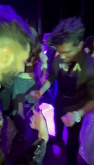 Director Atlee danced with Vicky Kaushal at Anant-Radhika's Sangeet Ceremony on his song Tauba Tauba ✨  #AnantRadhikaCelebration #ARWeddingCelebrations #AnantRadhikaWedding #anantandradhika #anantambaniwedding #anantwedsradhika #AnantRadhika #radhikamerch