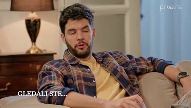 Igra sudbine epizoda 912