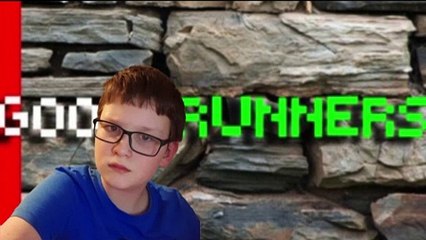 Gooserunners thethomasomg