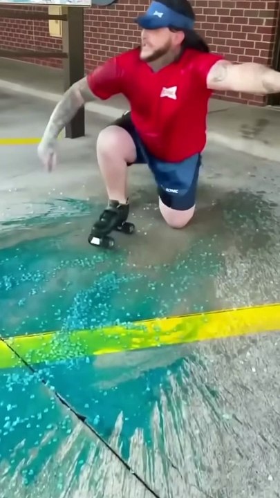 The End  #viral #shorts #funny #fails
