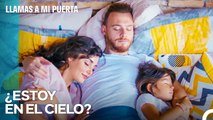 El Estado De Amor De Serkan; La Paz Familiar De Los Bolat - Llamas A Mi Puerta