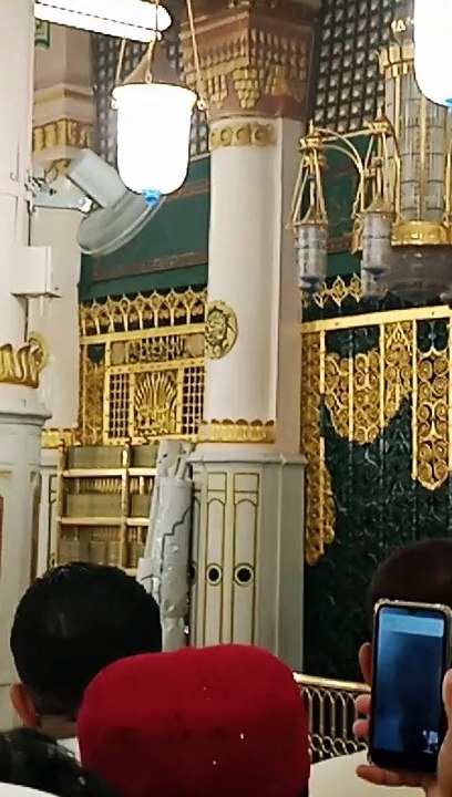 madinah