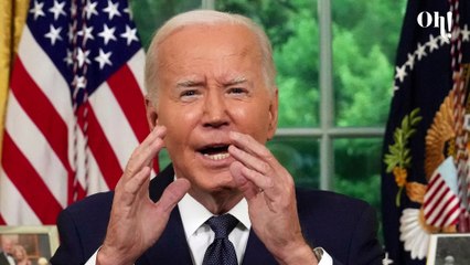 Donald Trump and Joe Biden: The latest cover of New York Magazine causes controversy