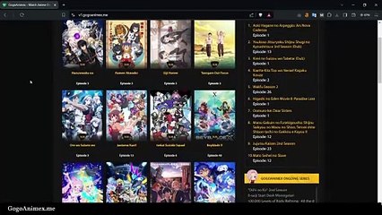 Gogoanime 2024: The Ultimate Ad-Free Anime Streaming Site 🎥