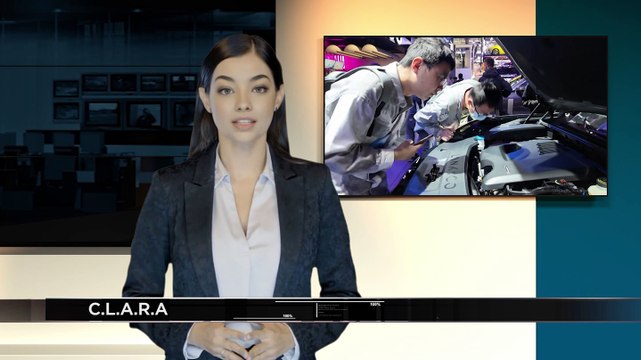 Los automóviles eléctricos ganan terreno en la industria, y CLARA nos explica por qué