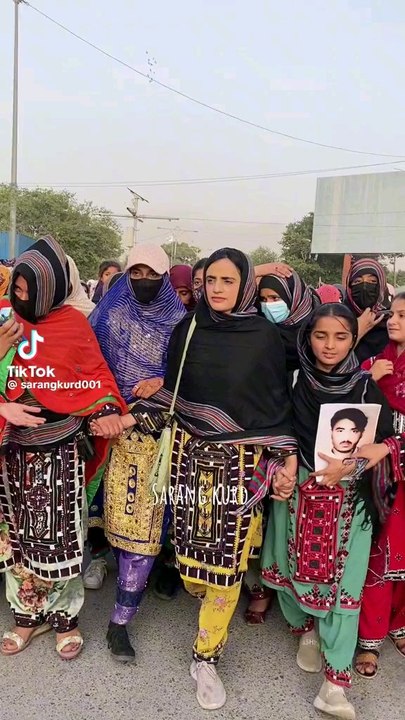 baloch