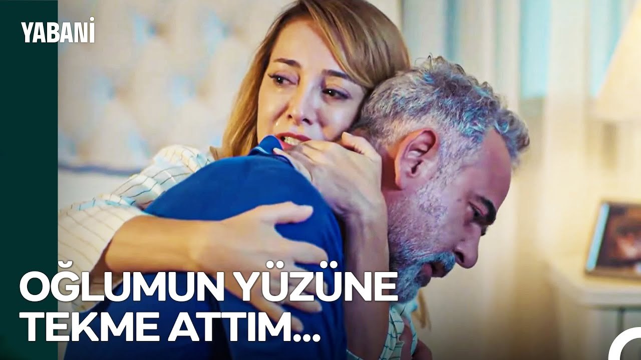 Yüzdeki Yaralar Geçer De Kalpteki Yaralar Ne Olacak¿ - Yabani