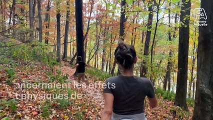 Passer 10 minutes dans cet environnement par jour serait bénéfique pour la santé mentale