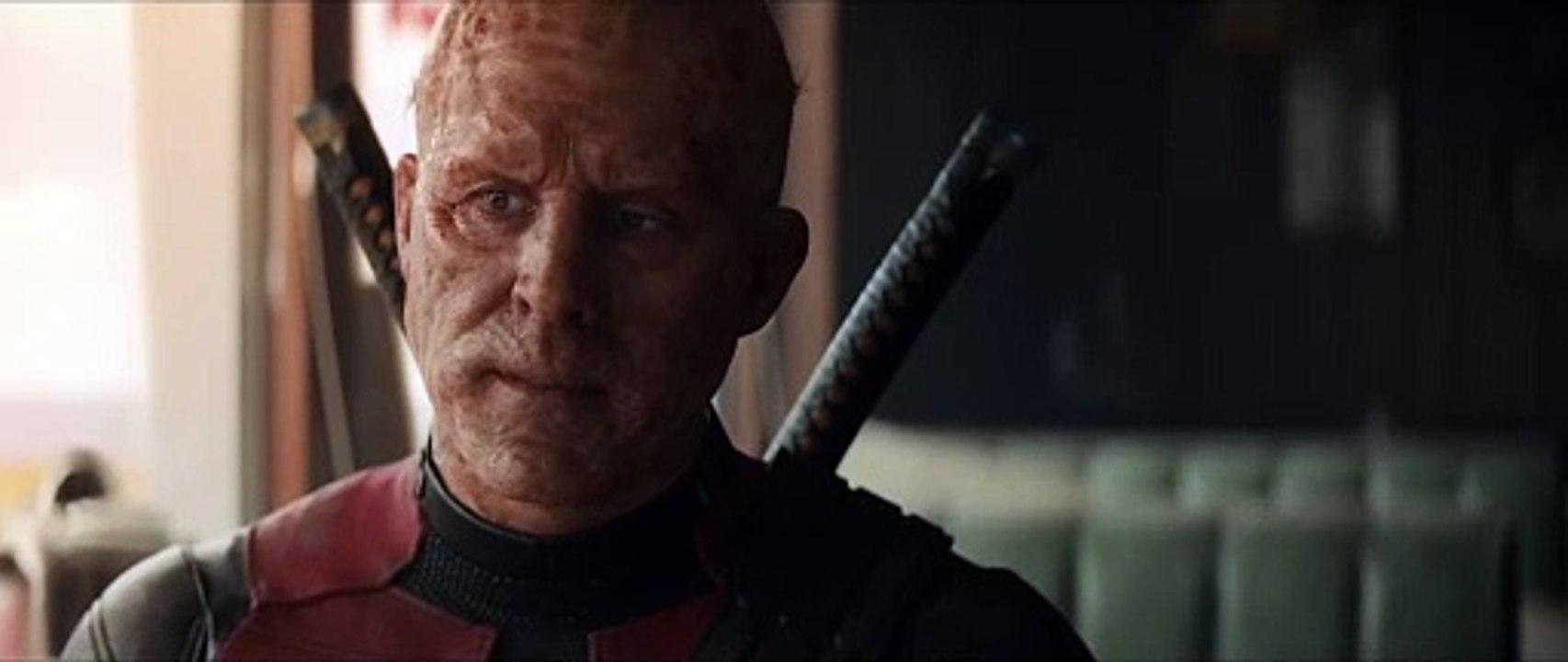 Deadpool & Wolverine Final Trailer OV