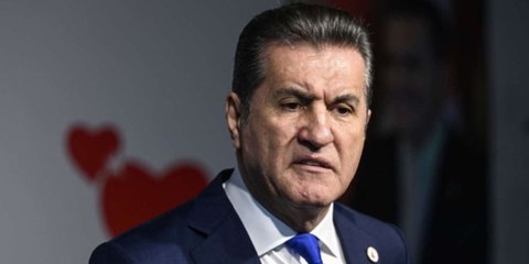 Mustafa Sarıgül: Yokuş olmadan yollar yüz değildir