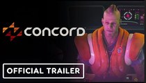 Concord  | 'Vocal Cartographer' Cinematic Trailer