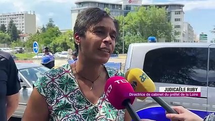 Plusieurs contrôles routiers pour les départs en vacances