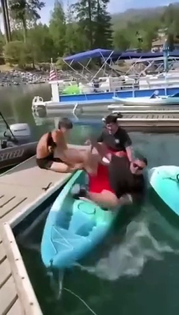 Funny video entertainment