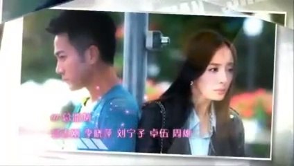 Tập 4 - Cạm Bẫy Tình Thù (Lồng tiếng)_DV Lưu Khải Uy, Dương Mịch