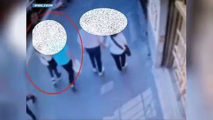 Scippo Patek Philippe da 80mila euro all'Armani Hotel di via Manzoni