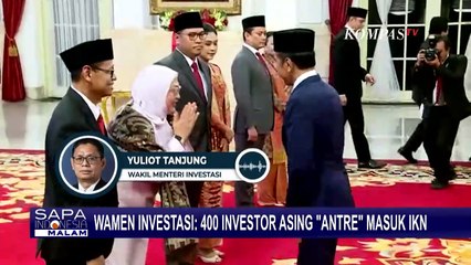 Ekonom Celios, Nailul Huda Angkat Bicara soal Progres IKN 15 Persen pada 17 Agustus 2024