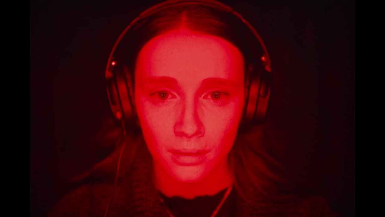 Red Rooms - Official U.S. Trailer