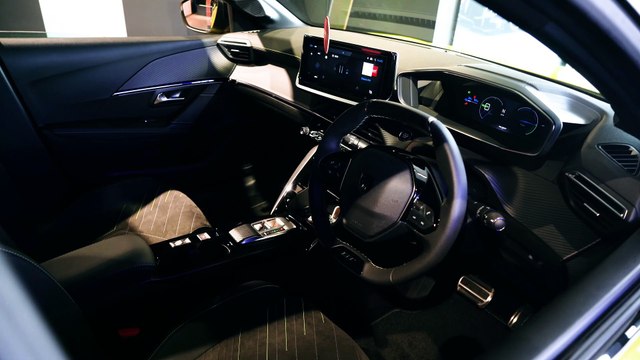 Dealership undergoes multi million investment & brings two brands back to Fylde Coast