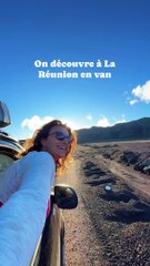 Vanlife à La Réunion : Les meilleurs spots pour camper en van