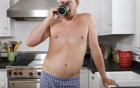 Dimmi che pancia hai e scopri come salvaguardare la salute