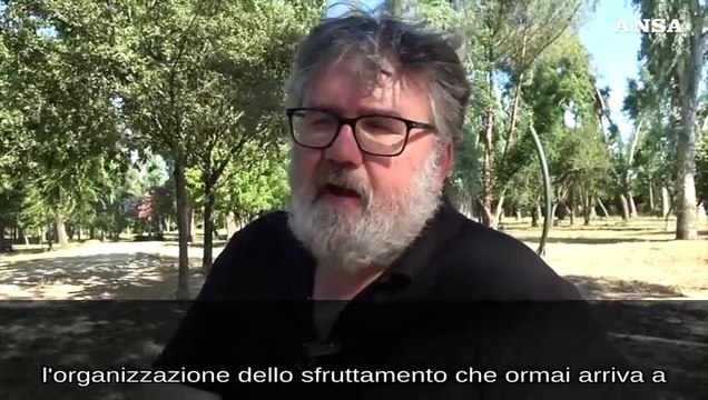 Omizzolo, morte di Satnam c'e' stata una reazione ma aziende fanno ancora poco