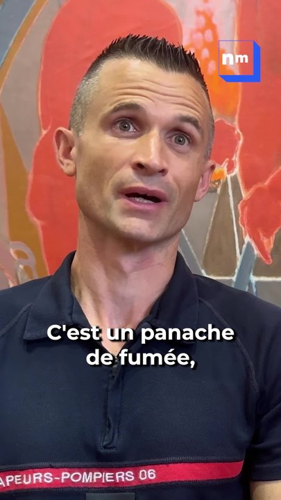 Incendie mortel dans le quartier des Moulins à Nice: «Beaucoup de gens crient “à l’aide” aux fenêtres», témoigne un pompier